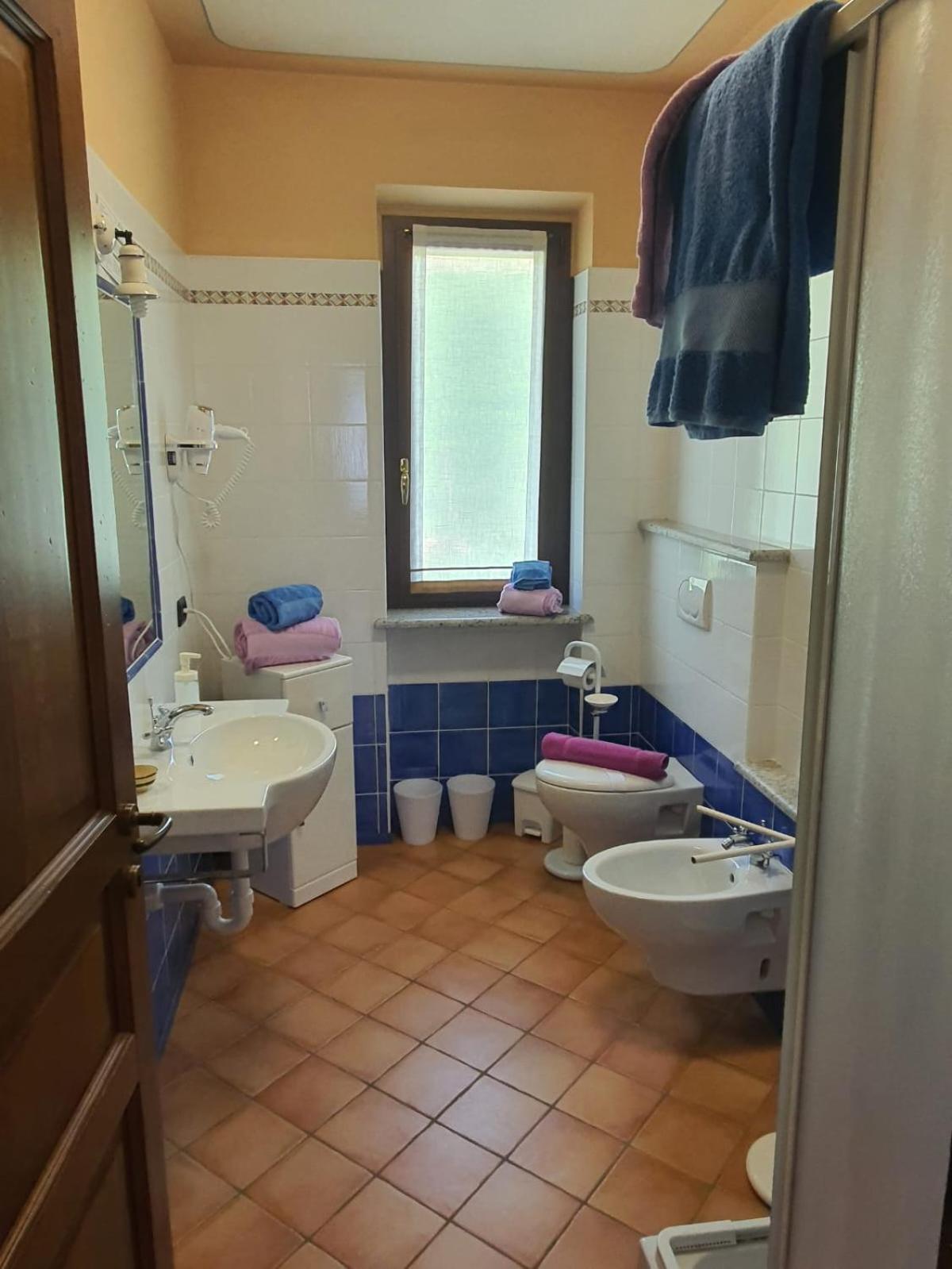 Agriturismo Cascina L'Arche Santo Stefano Belbo Exteriör bild
