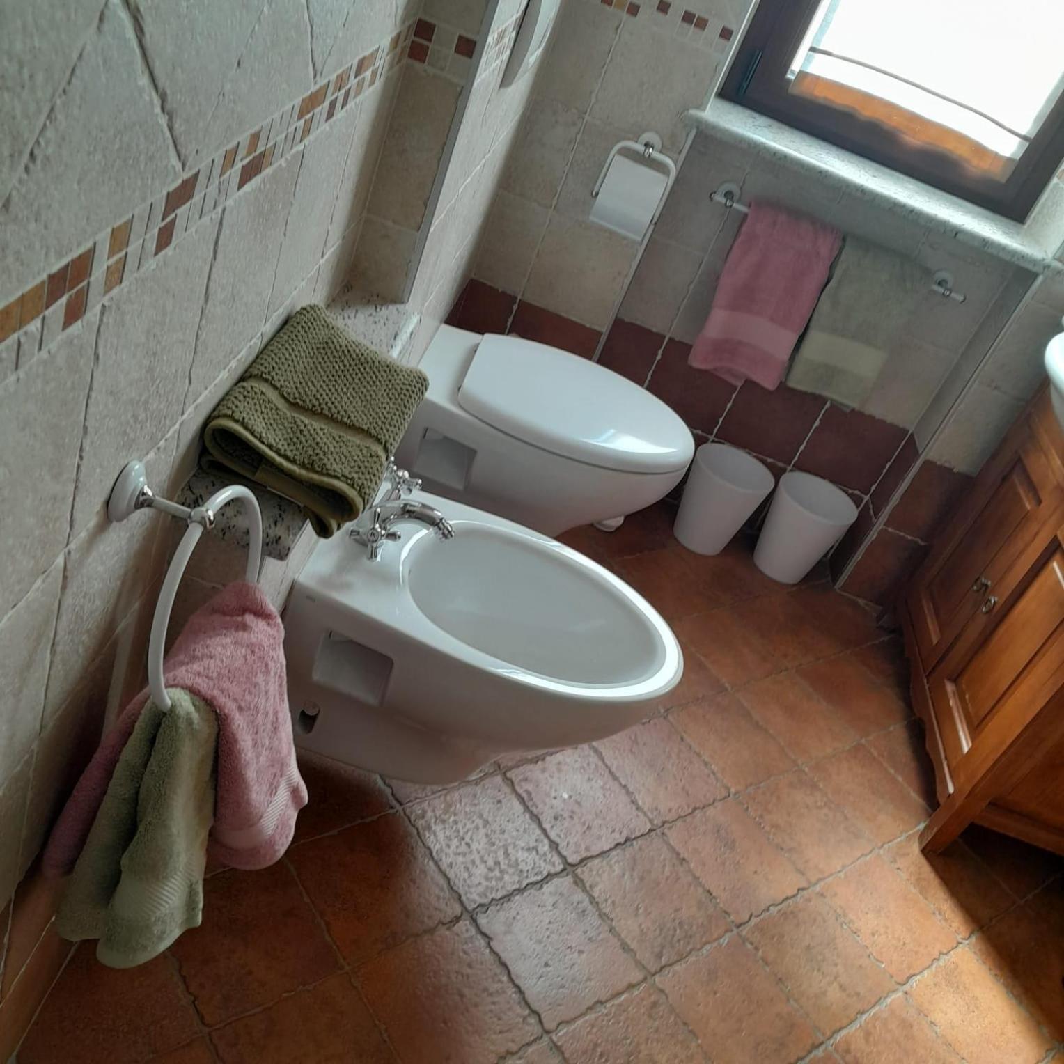 Agriturismo Cascina L'Arche Santo Stefano Belbo Exteriör bild